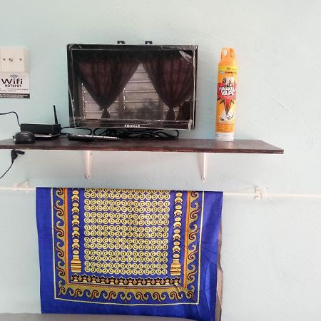 RoomStay Tok Abah A Kuala Rompin Bagian luar foto